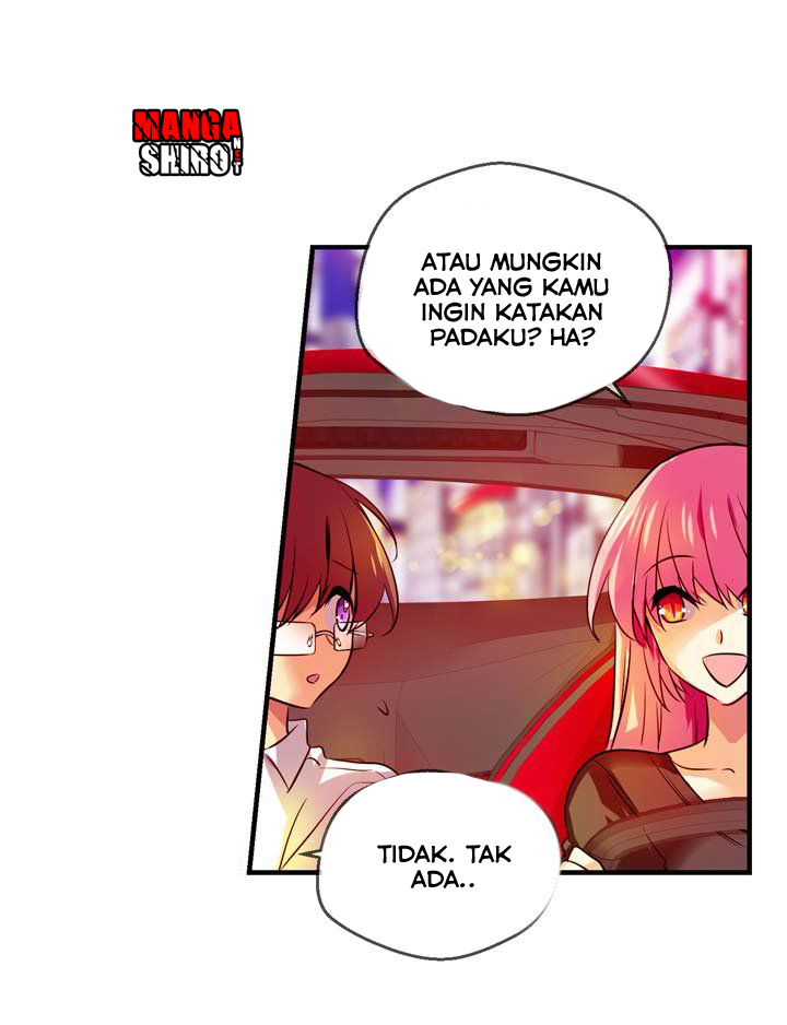 Hyulla’s Race Chapter 24.2